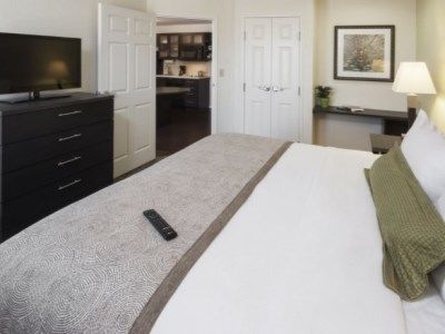 Candlewood Suites - Austin Nw - Lakeline, An Ihg Hotel エクステリア 写真