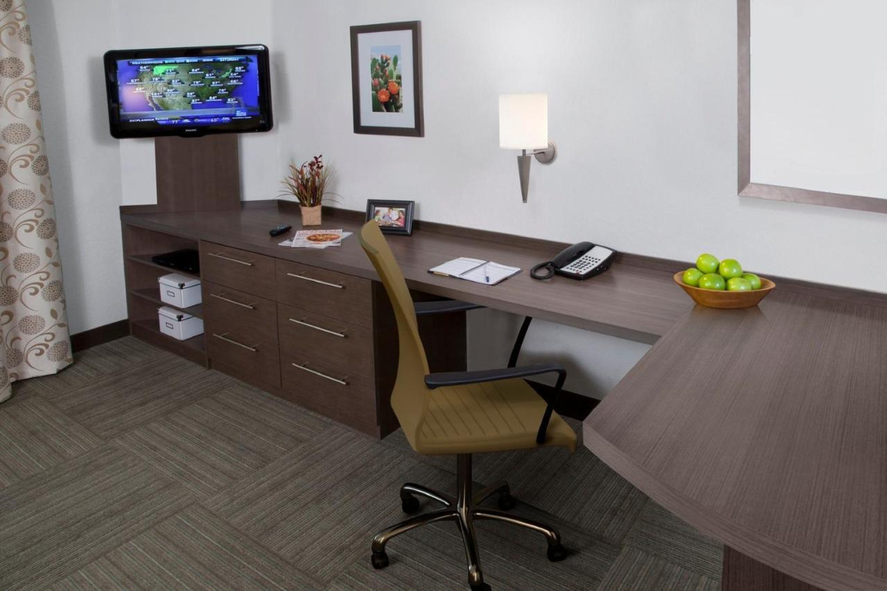 Candlewood Suites - Austin Nw - Lakeline, An Ihg Hotel エクステリア 写真